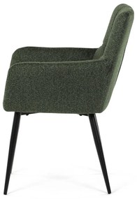 Scaun sufragerie Dedicada (verde). 1120472