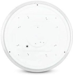 LED Plafonieră 24W 230V 35cm 3000K/4000K/6400K