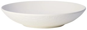 Bol, colecția Manufacture Rock blanc - Villeroy & Boch