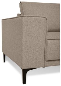 Colțar maro deschis (colț pe partea dreaptă) Copenhagen – Scandic