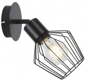 Aplica vintage 1 bec E27 Belano 3534 Rabalux