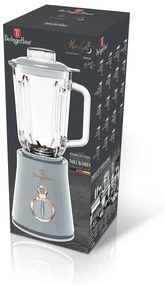 Blender cu bol de sticla 1.5 L Moonlight Berlinger Haus LP-BH-033L