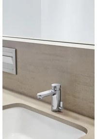 GROHE 36317000 - Baterie pentru lavoar cu închidere automată EUROSMART COSMOPOLITAN T, crom