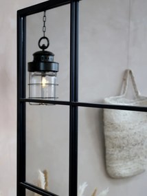 Oglinda decorativa de perete, Factory