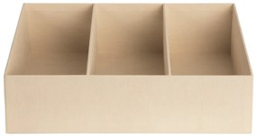 Organizator pentru sertare din carton Vidar – Bigso Box of Sweden