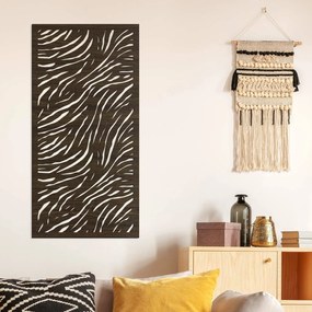 DUBLEZ | Panou decorativ de perete - Leather