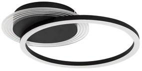 Rabalux 71368 - Plafonieră LED KERSTIN, 24W, 230V, 3000K