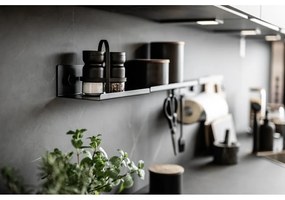 Solniță și piperniță cu suport Melli – Wenko