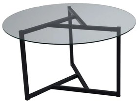 Măsuţă de cafea Trio sehpa / seffaf temperli cam S402