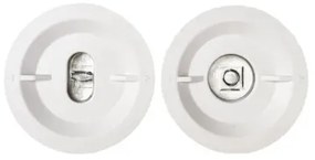 Corp de iluminat LED de urgență LED/2W/230V 6000K IP65 3200 mAh