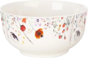 Set de boluri din porțelan MAC 4 buc