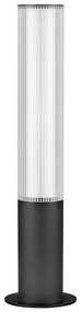 Stalp LED exterior din aluminiu IP65 Iman H-65,5cm
