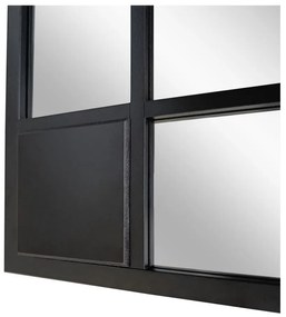 Oglindă de perete 60x150 cm Loft Two-Tone – Styler