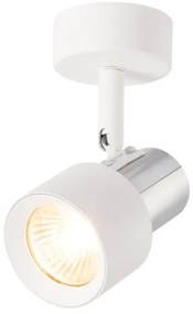 Spot CINO 1xGU10/8W/230V alb