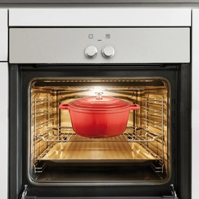 Oală cu capac Tescoma BORDEAUX 28 cm,  6,8 l, 28 cm