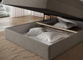 Pat boxspring Kasped 140x200 cm Royal 20