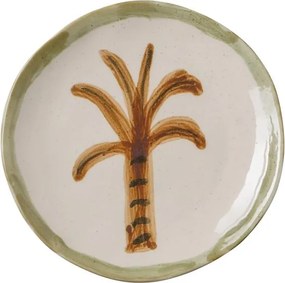 Farfurie din ceramica D20 cm, Mare Amore