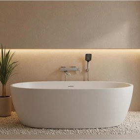 Baterie de cada Rea Arlo crom periat