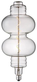 LED bec vintage Edison E27/4W/230V 2200K CRI 90, reglabil