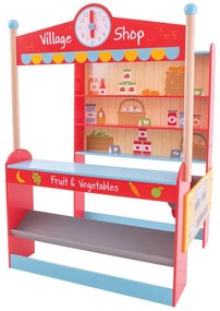 JOC DE ROL - MAGAZINUL ORASELULUI - BIGJIGS (BJ488)