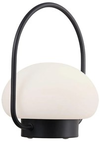 Lampa portabila, Corp de iluminat decorativ pentru exterior Sponge 20 2018145003 NL