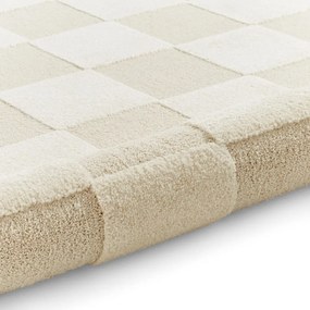 Covor crem 120x170 cm Elio Cream – Think Rugs