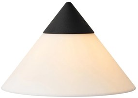 Aplica de exterior stil minimalist nordic IP54 Linas