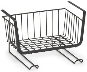 Coș de bucătărie pentru dulap cu suport pentru pahare, ZELLER