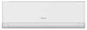 Aer condiționat cu invertor Hisense Energy SE KA35XR0E, 12000 BTU, 24 m2, A+++/A++, Wi-Fi, Control vocal, Alb