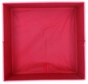 Prințesele Disney depozitare jucării 30×30×30 cm