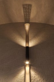 Aplica de perete cu lumina ambientala sus / jos COBRA