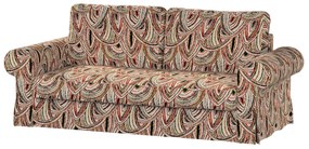 Husa canapea extensibila Backabro 3-locuri