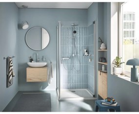 Grohe Vitalio Start System set de dus perete da crom 26989001