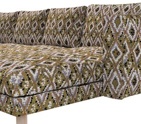 Husă pentru canapeaua Norsborg cu 4 locuri și șezlong Norsborg