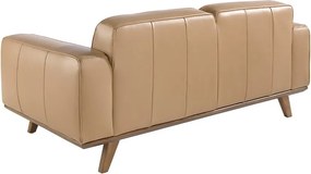 Canapea 2 locuri eleganta, design italian Azalee