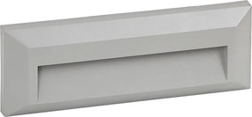 Rabalux 8011 - Aplică de exterior LED PUEBLO, 1,6 W, IP65
