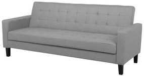 Canapea 3 locuri Vinstra (gri deschis) . 1008991