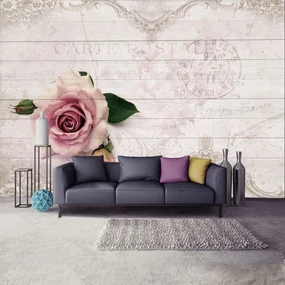 Fototapet - Vintage (152,5x104 cm), în 8 de alte dimensiuni noi