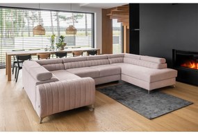 Coltar extensibil Louis pe dreapta Gojo 101
