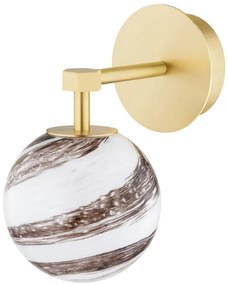 Aplica de perete design minimalist Aruba