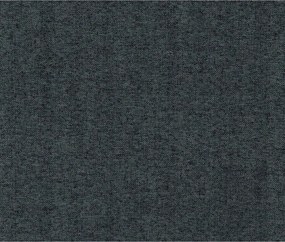 Taburet gri închis Ariella – Ropez