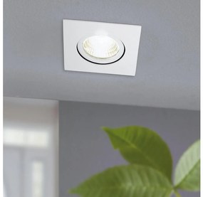 Eglo 98306 - Lampă încastrată LED SALICETO LED/6W/230V