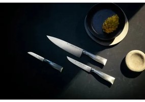 WMF - Set de cuțite de bucătărie GOURMET, 3 piese