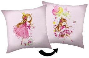Zână Swing pernă decorativă 40x40 cm