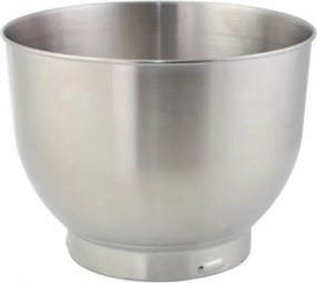 Second hand: Mixer planetar Royalty Line RL-PKM1900.7, 1900W, Cupa inox 6.5 L, 6 viteze + Pulse, Accesorii, Rosu