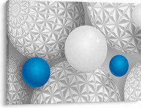 Tablou cu motiv 3D (70x50 cm)