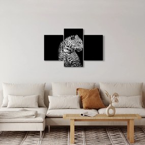 Tablou - Leopardul (90x60 cm)
