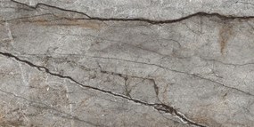 Mexen Costline Gres glazurat rectificat Ash G1, placă de pardoseală și perete 120 x 60 cm, lucios - TL123-120-060-00