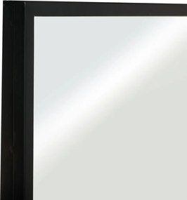 Oglindă de perete 90x120 cm WIndow – Ixia