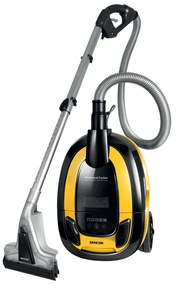 Sencor SVC 5001YL aspirator multifuncțional